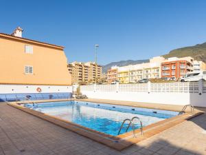 Πισίνα στο ή κοντά στο Live Candelaria Atlantic Home