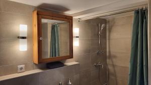 Ένα μπάνιο στο Sol Invictus Vendégház +63 φωτογραφίες