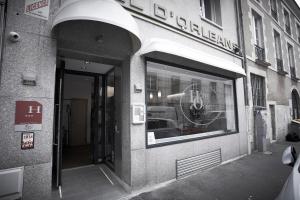 Fotografija v galeriji nastanitve Hôtel d'Orléans v mestu Orléans