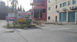 Φωτογραφία από το άλμπουμ του Hotel Centrepoint (Self Check In After 5PM) σε Kuala Lipis