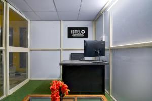 Φωτογραφία από το άλμπουμ του Hotel O Rasulgarh Square Bus Stop Formerly Hotel Rose Inn σε Bālianta