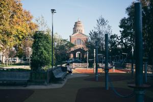 Billede fra billedgalleriet på ANDREA i Milano