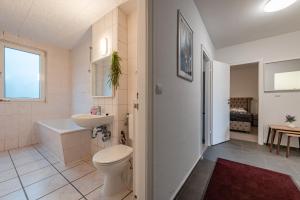 صورة لـ MK Apartments Delmenhorst nähe Bremen 5 في دلمنهورست