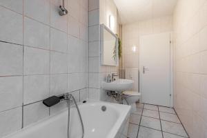 صورة لـ MK Apartments Delmenhorst nähe Bremen 5 في دلمنهورست