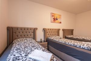 صورة لـ MK Apartments Delmenhorst nähe Bremen 5 في دلمنهورست