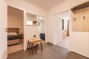 Fotografie z fotogalerie ubytování MK Apartments Delmenhorst nähe Bremen 5 v destinaci Delmenhorst