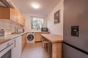 Fotografie z fotogalerie ubytování MK Apartments Delmenhorst nähe Bremen 5 v destinaci Delmenhorst