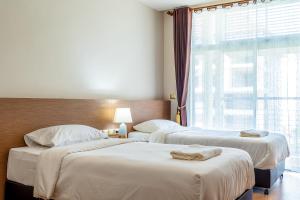 Gallery image of Mahachai Grand View 