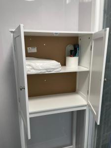 Billede fra billedgalleriet på Modern & Cosy 2-Bedroom Flat in Sunderland i Sunderland