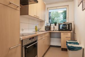 صورة لـ MK Apartments Delmenhorst nähe Bremen 8 في دلمنهورست