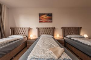 صورة لـ MK Apartments Delmenhorst nähe Bremen 8 في دلمنهورست