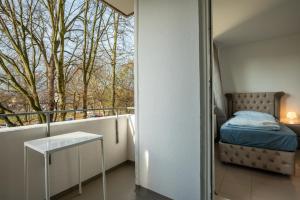 صورة لـ MK Apartments Delmenhorst nähe Bremen 8 في دلمنهورست +8 صور