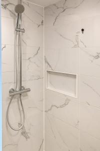 Et badeværelse på Le Loft Proche Gare 800 m