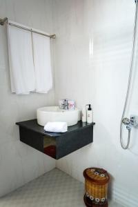 O baie la Unity Villa