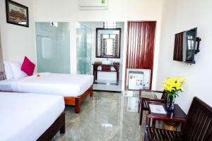 Gallery image of Unity Villa in Hoi An