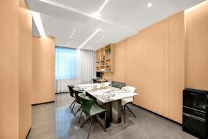 Fotografie z fotogalerie ubytování GreenTree Inn Harbin Central Avenue v destinaci Charbin