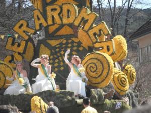 Afbeelding uit fotogalerij van Chambre d'hôtes du Moineau in Plombières-les-Bains
