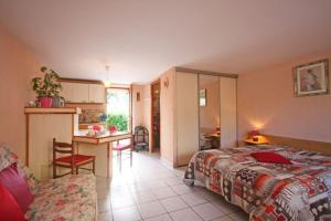 Afbeelding uit fotogalerij van Chambre d'hôtes du Moineau in Plombières-les-Bains