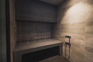 Fotografie z fotogalerie ubytování Ladera Boutique Hotel v destinaci Santiago