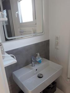 Fotografie z fotogalerie ubytování Hausboot MeerZeit v destinaci Hohenkirchen