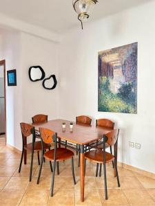 Fotografie z fotogalerie ubytování Mi Casa Jardins de Cabo Negro v destinaci Cabo Negro