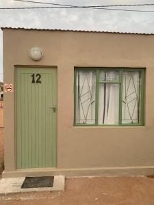 Φωτογραφία από το άλμπουμ του Soebatsfontein Guest Lodge σε Soebatsfontein