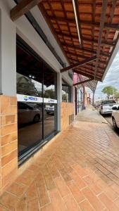 Fotografie z fotogalerie ubytování Périco Hotel v destinaci Igarassú