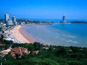 Příroda nedaleko hotelu