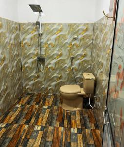 Fotografie z fotogalerie ubytování Wildheart Wilpattu guest v destinaci Galkadawala + 4 fotografie