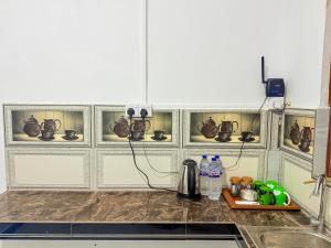 Fotografie z fotogalerie ubytování Wildheart Wilpattu guest v destinaci Galkadawala