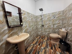 Fotografie z fotogalerie ubytování Wildheart Wilpattu guest v destinaci Galkadawala