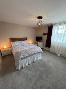 Ảnh trong thư viện ảnh của Apartment in Inverness ở Inshes