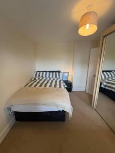 Ảnh trong thư viện ảnh của Apartment in Inverness ở Inshes