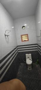 Et badeværelse på AjsHOME