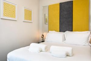 Billede fra billedgalleriet på Vacant Nests The linden Hotel Seaside Resort i Whitley Bay