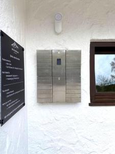 Φωτογραφία από το άλμπουμ του Ferienwohnung "Hirschbergsuite" - Mit Hotelfrühstück, Sauna, fast direkt am See σε Schliersee +14 φωτογραφίες