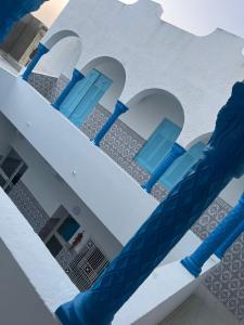 Φωτογραφία από το άλμπουμ του maison avec piscinne 350 m de la plage de Mahdia Rejiche TUNISIE σε Rejiche