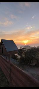 Φυσικό τοπίο κοντά σε αυτό το σαλέ