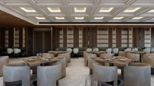 Imagine din galeria proprietății Namaste Corbett Resort and Spa în Jāmb