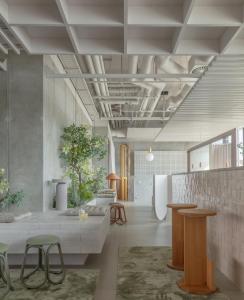 Φωτογραφία από το άλμπουμ του Locke at East Side Gallery στο Βερολίνο