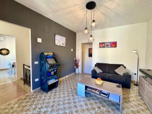 Комнаты для игр в Happy Terrace