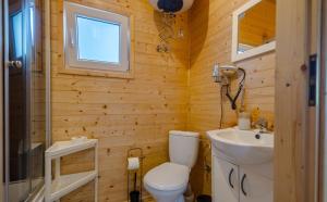 O baie la MożeMorze? Ośrodek Domków Letniskowych +13 fotografii