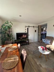 Fotografie z fotogalerie ubytování Apartmán Jedľa pod Tatrami v destinaci Svit