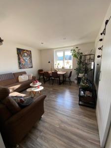 Fotografie z fotogalerie ubytování Apartmán Jedľa pod Tatrami v destinaci Svit