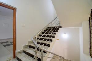 Fotografie z fotogalerie ubytování Hotel O Anvi v destinaci Bhuvanéšvar