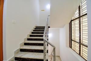 Fotografie z fotogalerie ubytování Hotel O Anvi v destinaci Bhuvanéšvar