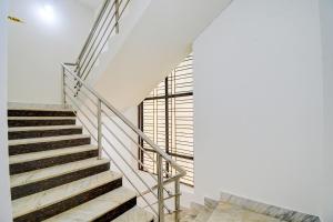 Fotografie z fotogalerie ubytování Hotel O Anvi v destinaci Bhuvanéšvar