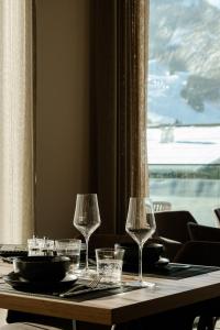 Ποτά στο LH Suites Aparthotel - NEW since 2025