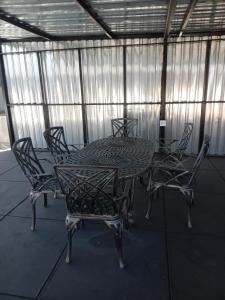 Billede fra billedgalleriet på DHALI COUNTRY house i Ermelo