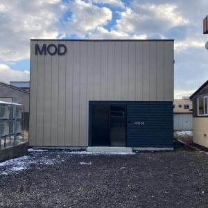 Fotografie z fotogalerie ubytování MOD 02 Kutchan Stylish Commons - NO PARKING 駐車場なし v destinaci Kutčan